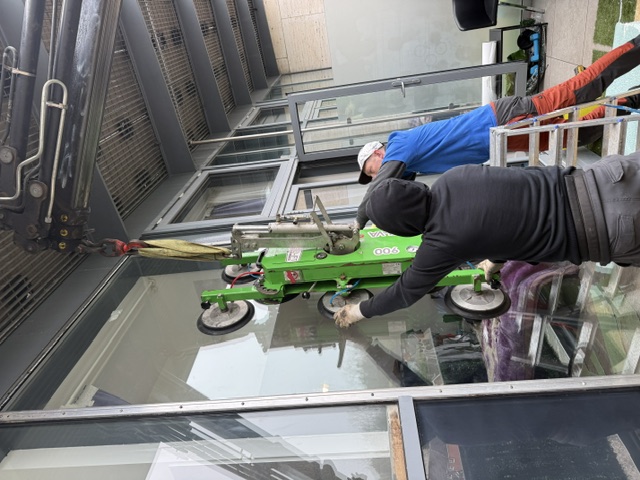 About Bermondsey Double Glazing