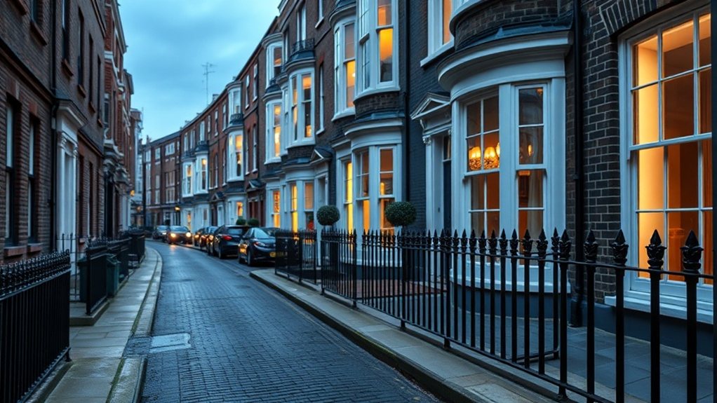 Double Glazing Bermondsey