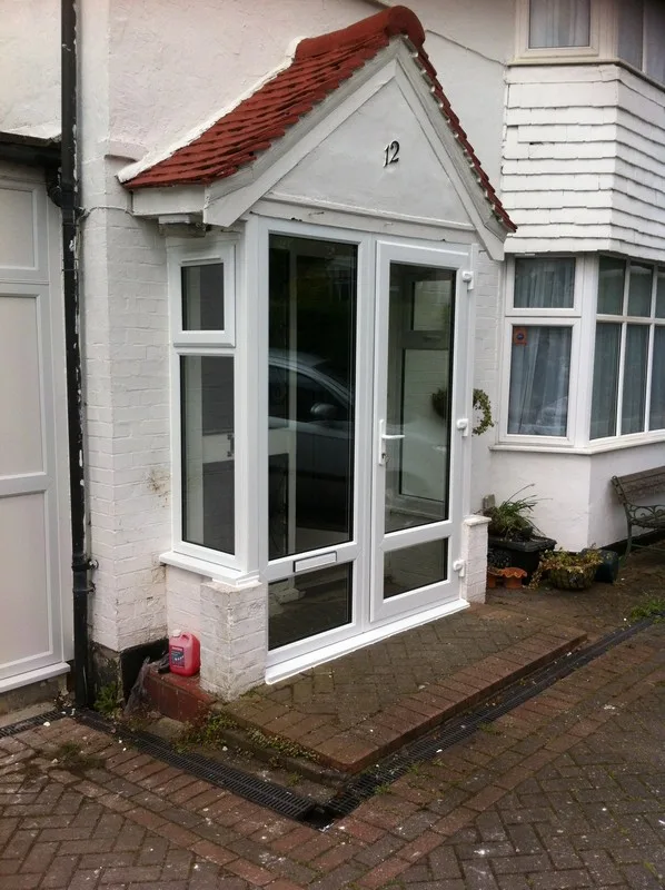 Bermondsey Window & Door Services