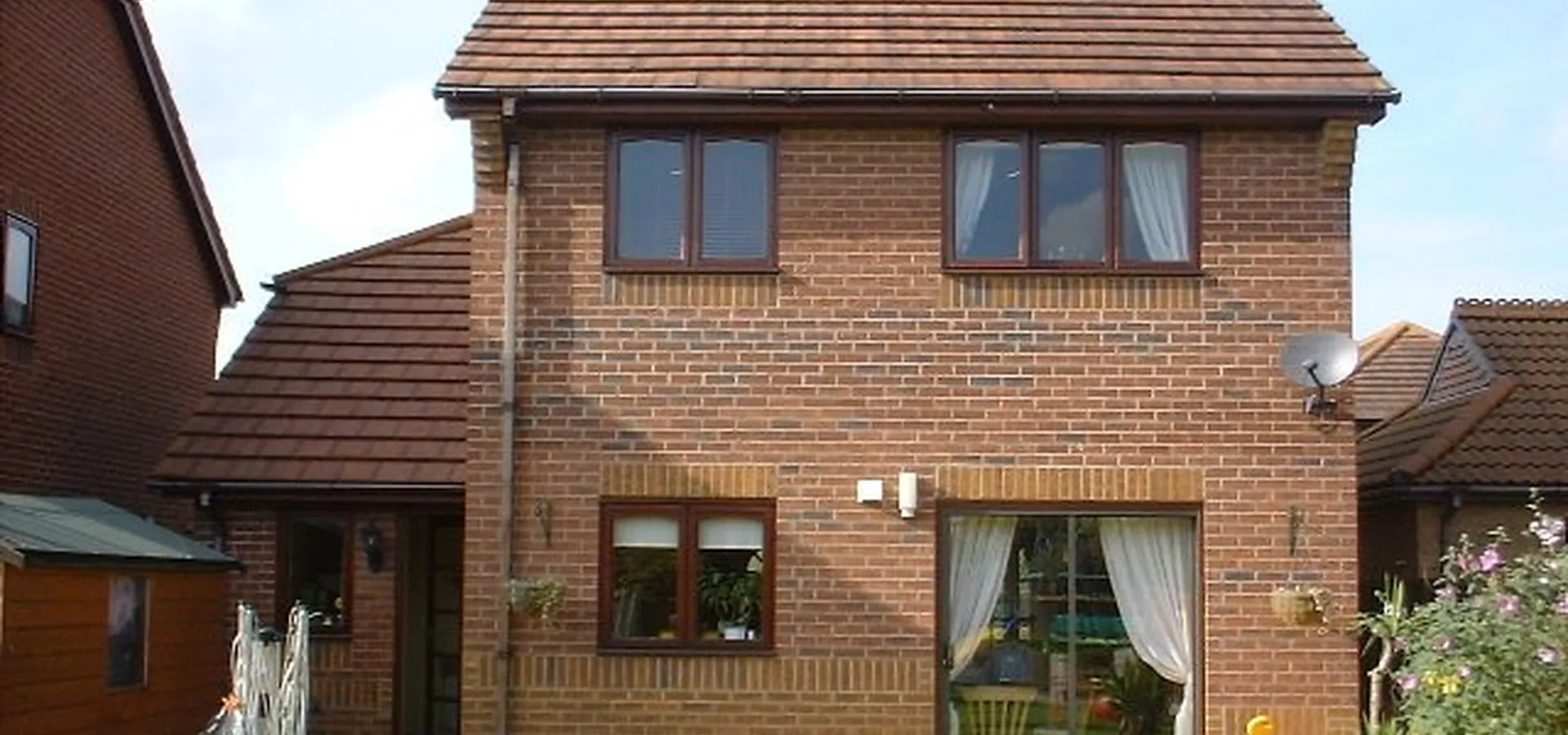 Roller Shutters Bermondsey
