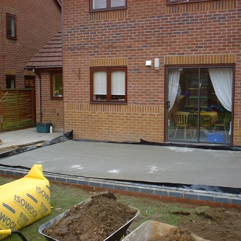 Roof Replacement Bermondsey