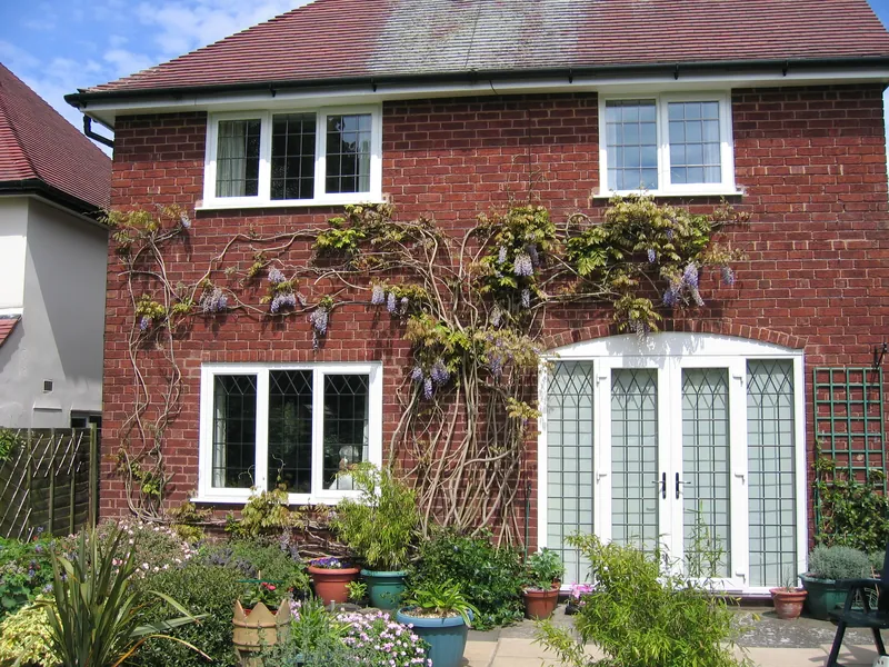 Garden Room Bermondsey