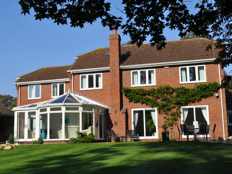 Orangery Bermondsey
