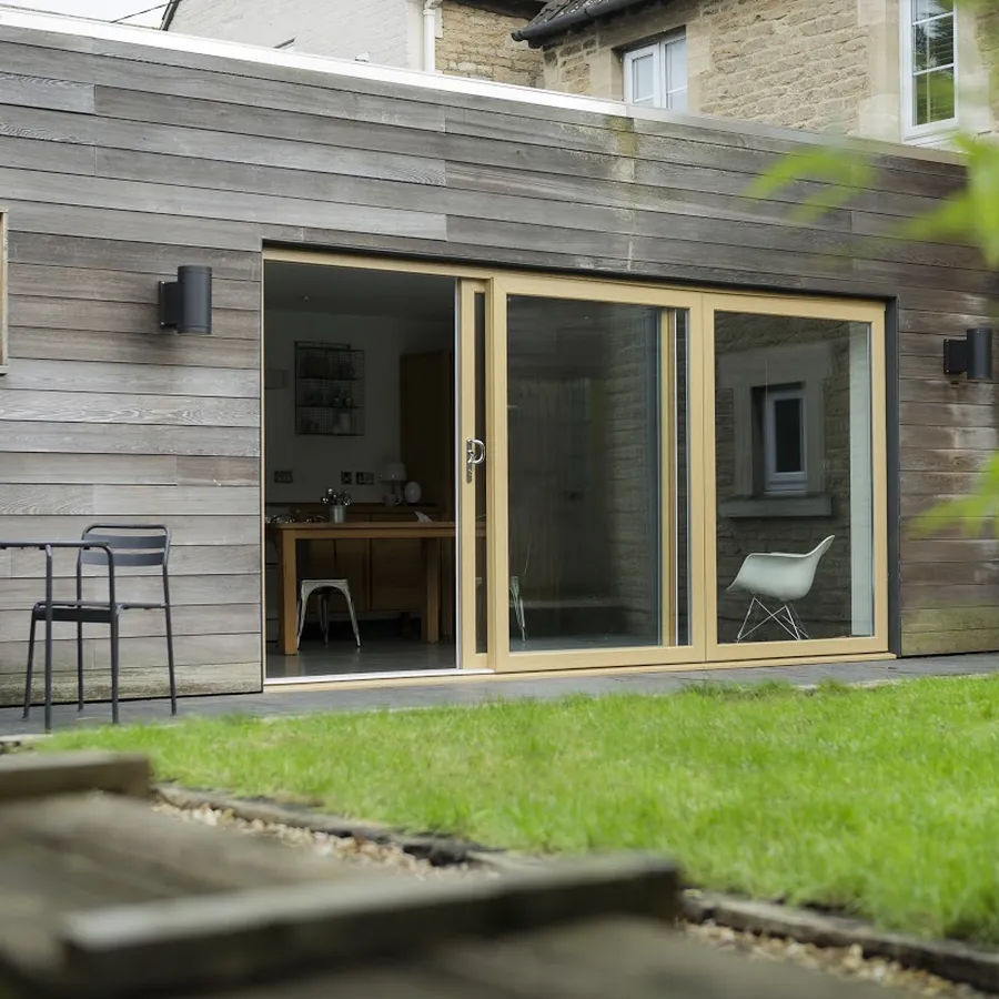 Patio Bermondsey