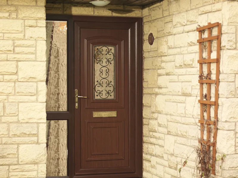 uPVC Bermondsey