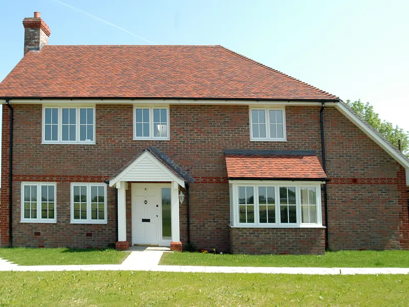 Aluminium Windows Bermondsey