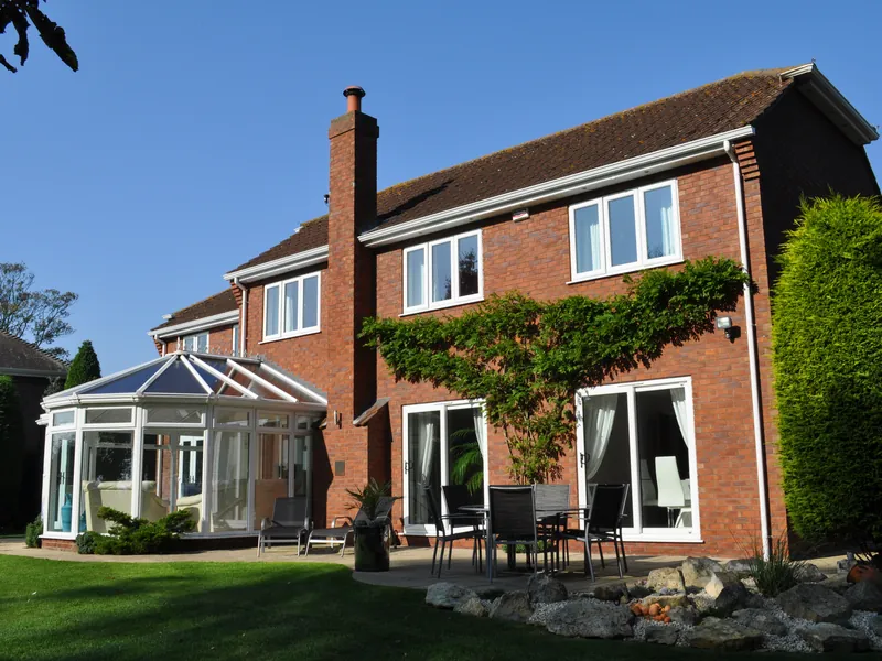 Aluminium Windows Bermondsey