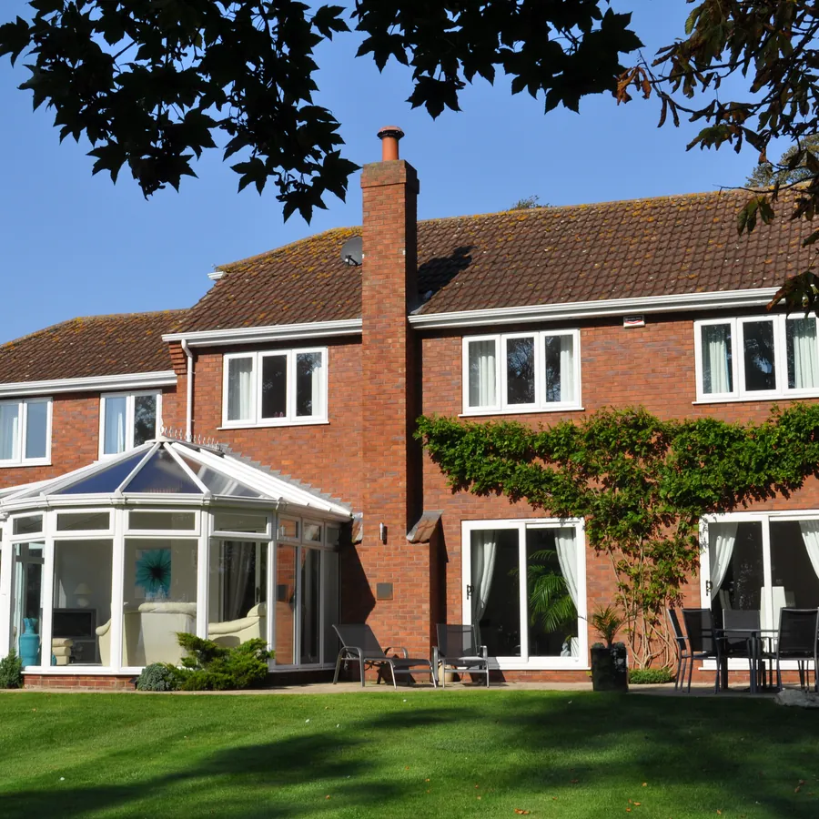 Aluminium Windows Bermondsey