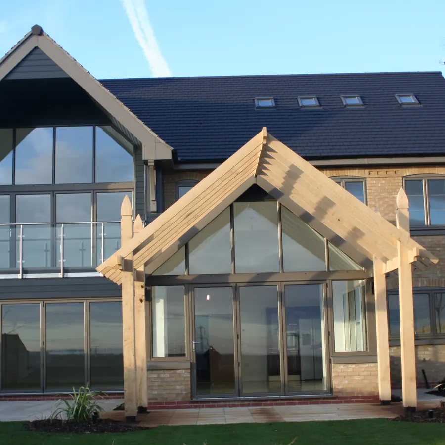 Aluminium Windows Bermondsey
