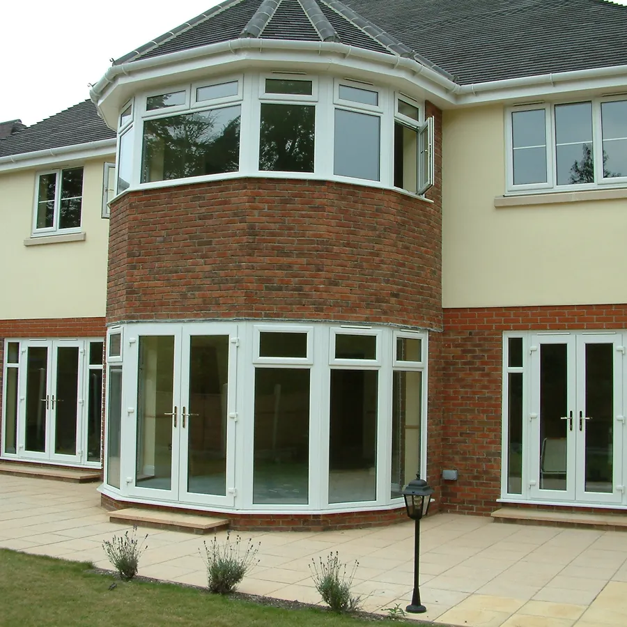 Aluminium Windows Bermondsey