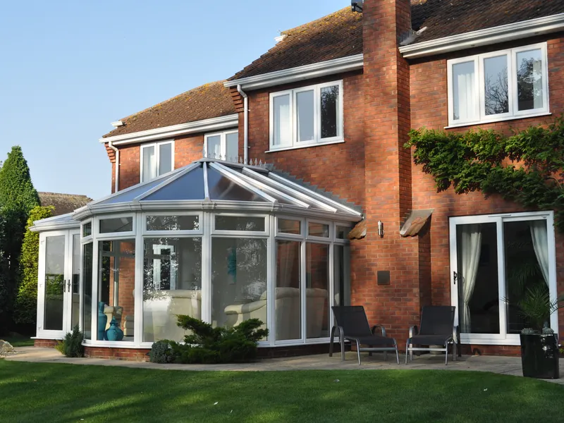 Casement Windows Bermondsey