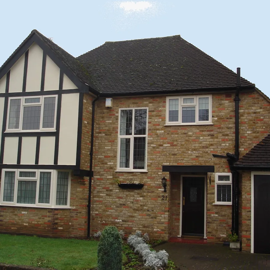 Casement Windows Bermondsey