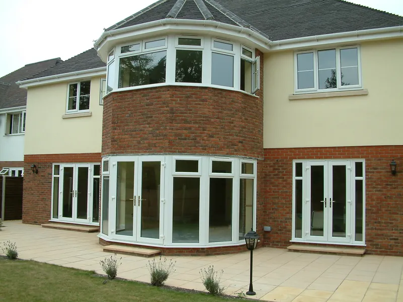 Double Glazing Windows Bermondsey