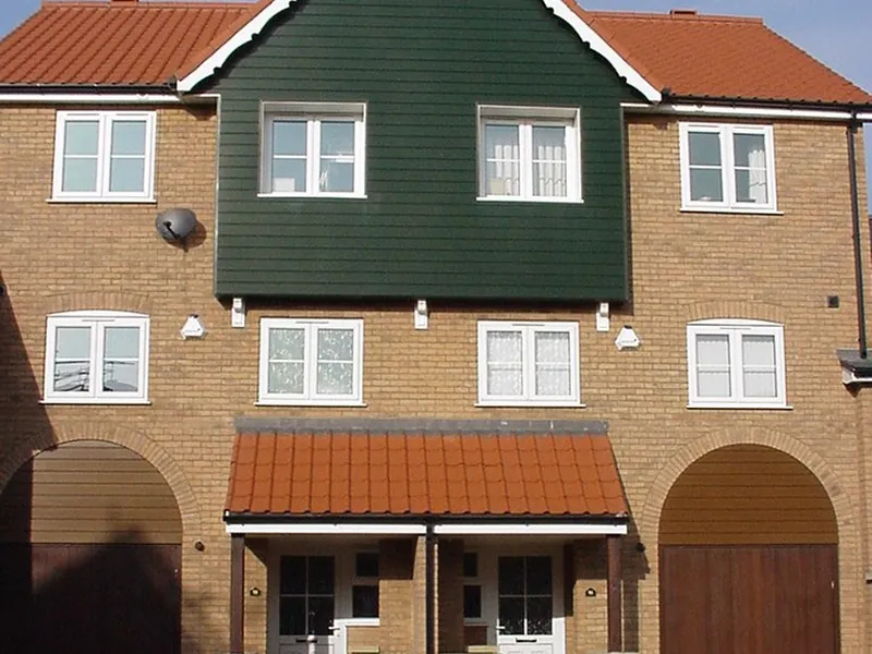 Double Glazing Windows Bermondsey