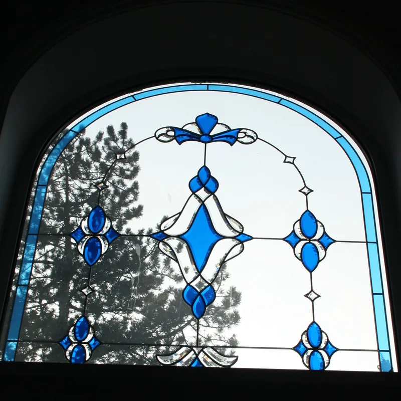 Triple Glazing Bermondsey